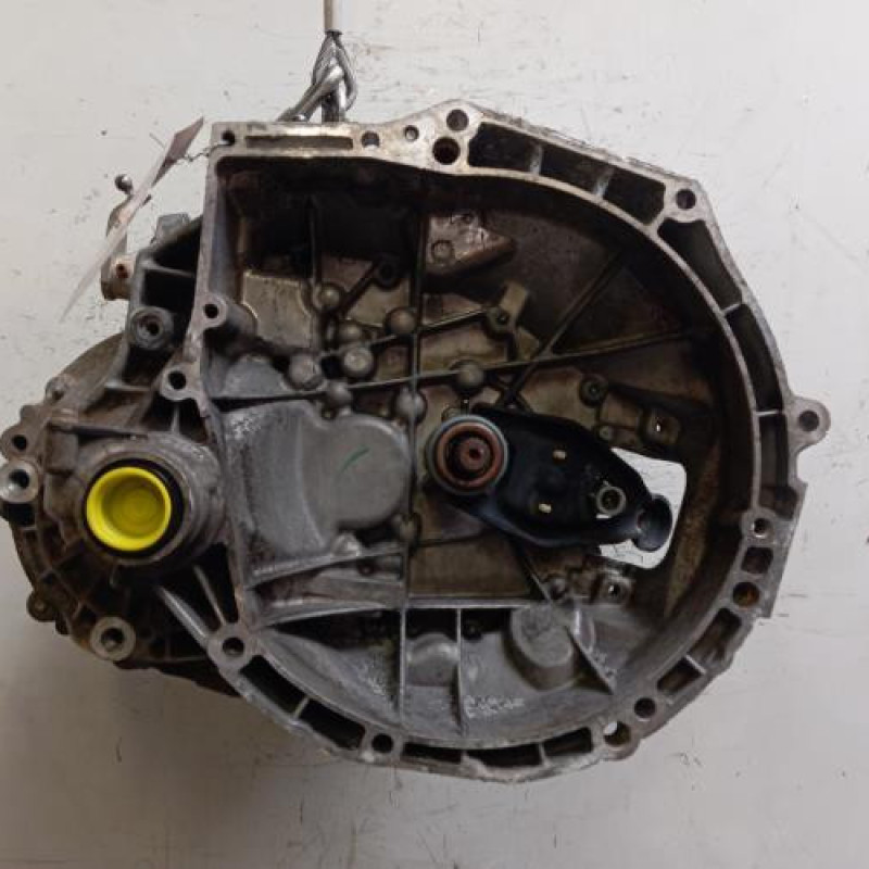 Boite de vitesses PEUGEOT 208 1