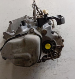 Boite de vitesses PEUGEOT 208 1 Photo n°3