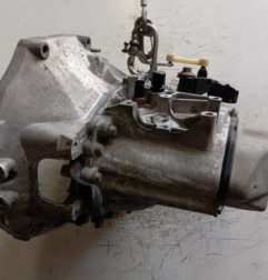 Boite de vitesses PEUGEOT 208 1 Photo n°4