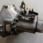 Boite de vitesses PEUGEOT 208 1