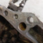 Boite de vitesses PEUGEOT 208 1