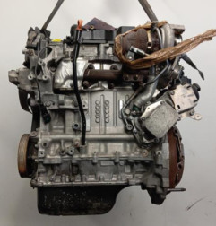 Moteur PEUGEOT 308 1 SW Photo n°1