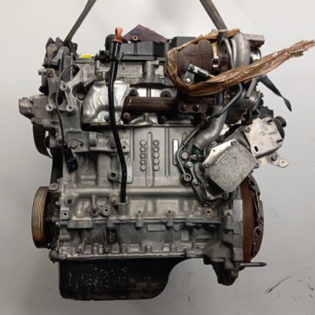 Moteur PEUGEOT 308 1 SW Photo n°1