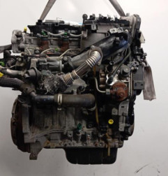 Moteur PEUGEOT 308 1 SW Photo n°3