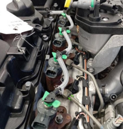 Moteur PEUGEOT 308 1 SW Photo n°5