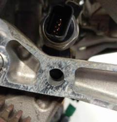 Moteur PEUGEOT 308 1 SW Photo n°6