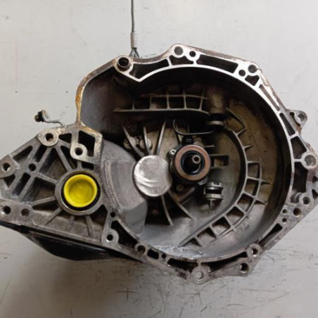 Boite de vitesses OPEL CORSA D Photo n°1