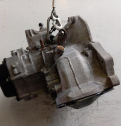 Boite de vitesses OPEL CORSA D
