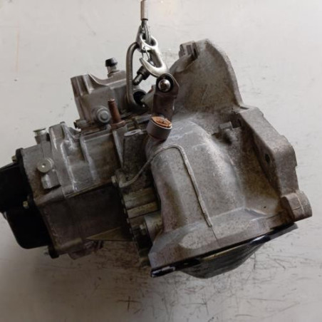 Boite de vitesses OPEL CORSA D