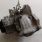 Boite de vitesses OPEL CORSA D