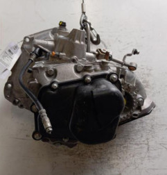 Boite de vitesses OPEL CORSA D Photo n°3