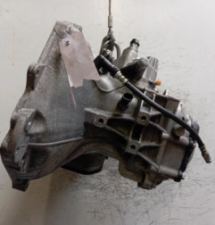 Boite de vitesses OPEL CORSA D Photo n°4