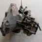 Boite de vitesses OPEL CORSA D