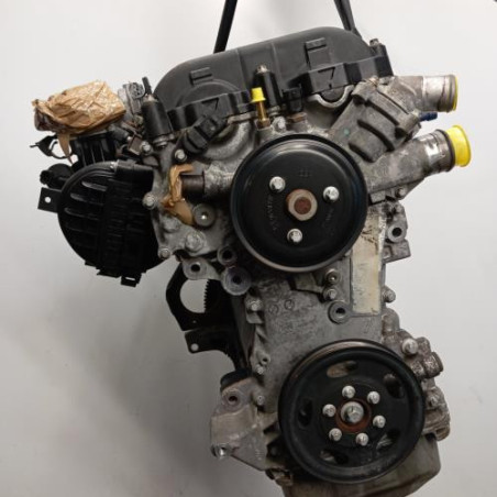 Moteur OPEL CORSA D
