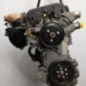 Moteur OPEL CORSA D
