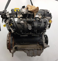 Moteur OPEL CORSA D Photo n°3