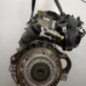 Moteur OPEL CORSA D