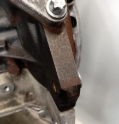 Moteur OPEL CORSA D Photo n°6