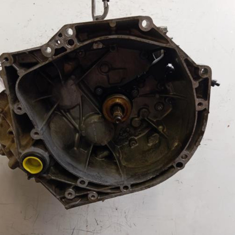 Boite de vitesses PEUGEOT 308 1