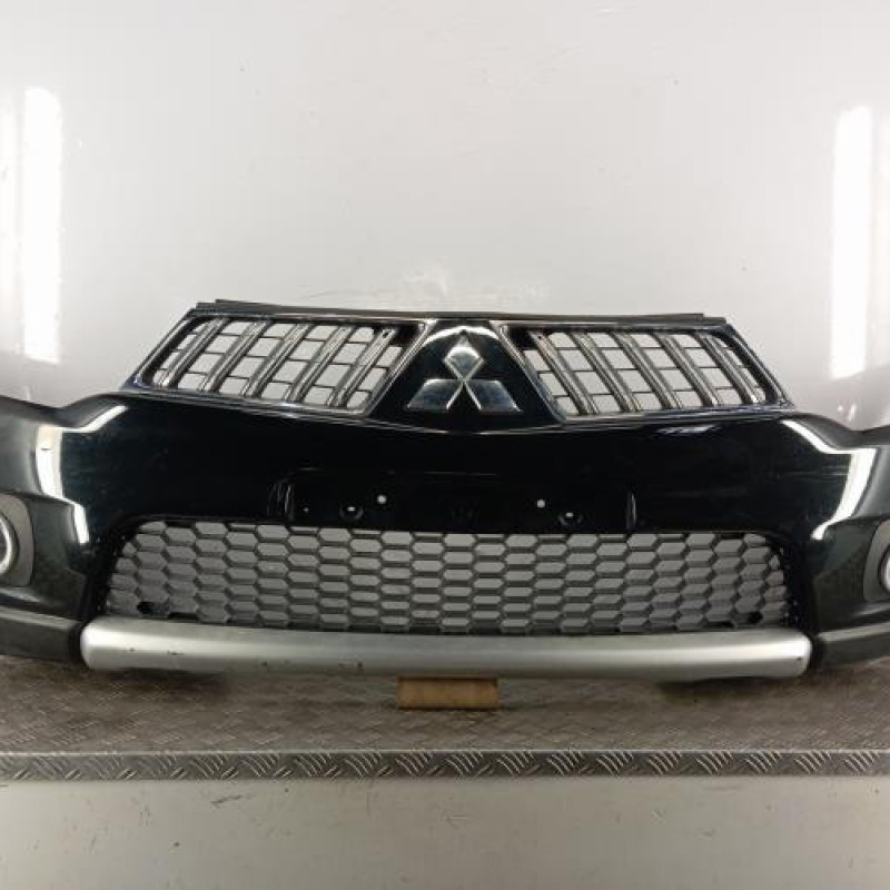 Pare choc avant MITSUBISHI L 200 3
