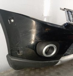 Pare choc avant MITSUBISHI L 200 3