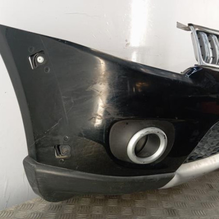 Pare choc avant MITSUBISHI L 200 3