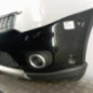Pare choc avant MITSUBISHI L 200 3
