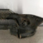Pare choc avant MITSUBISHI L 200 3