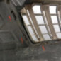 Pare choc avant MITSUBISHI L 200 3