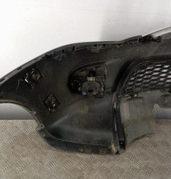 Pare choc avant MITSUBISHI L 200 3 Photo n°8