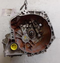 Boite de vitesses TOYOTA YARIS 3 Photo n°1