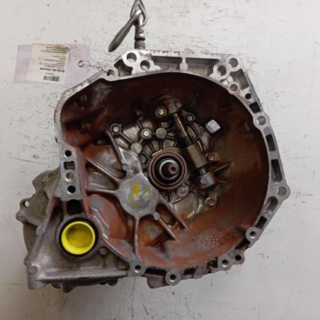 Boite de vitesses TOYOTA YARIS 3 Photo n°1