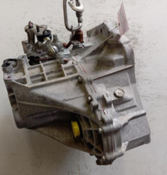 Boite de vitesses TOYOTA YARIS 3
