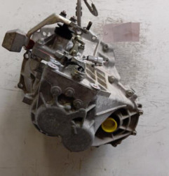 Boite de vitesses TOYOTA YARIS 3 Photo n°3