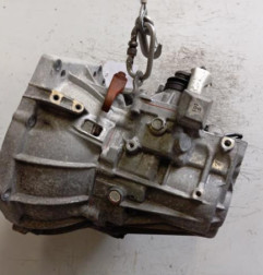 Boite de vitesses TOYOTA YARIS 3 Photo n°4