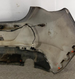 Pare choc arriere OPEL ASTRA J Photo n°4