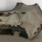 Pare choc arriere OPEL ASTRA J