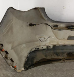 Pare choc arriere OPEL ASTRA J Photo n°5