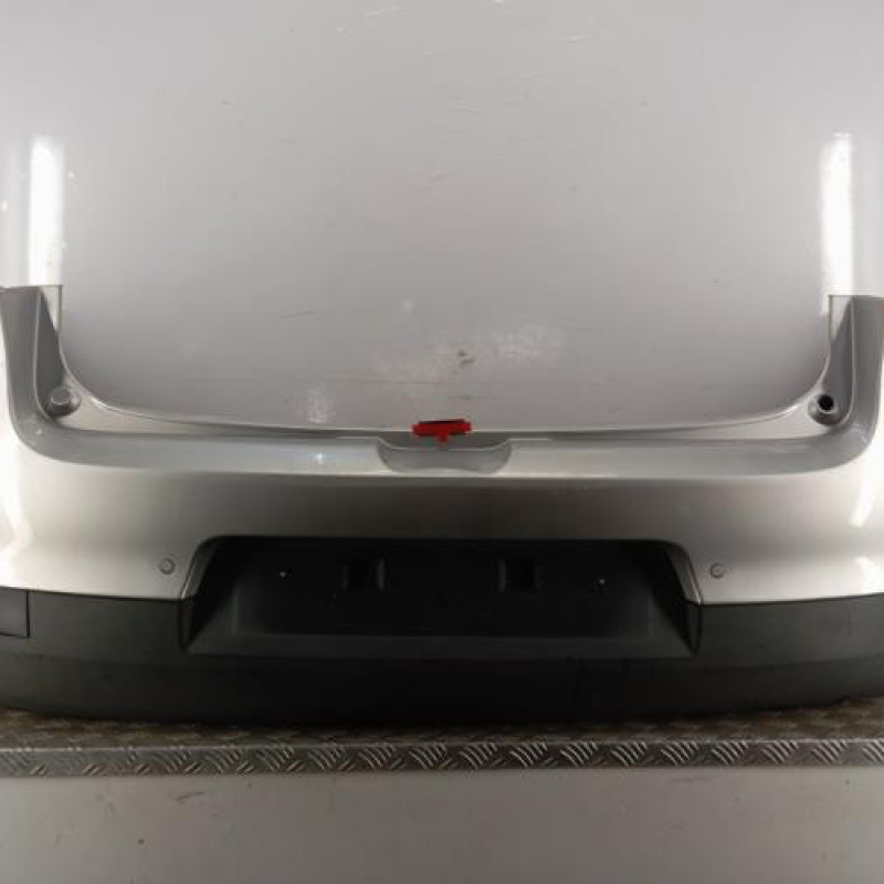 Pare choc arriere RENAULT MEGANE 3