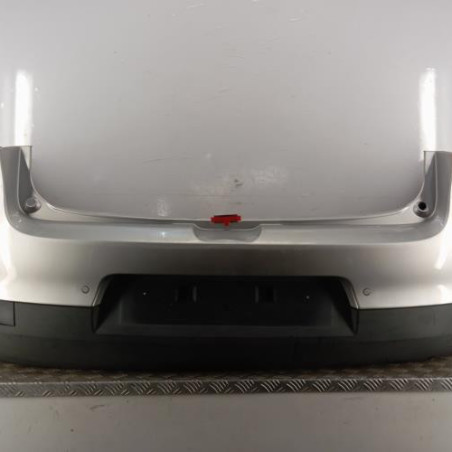 Pare choc arriere RENAULT MEGANE 3 Photo n°1