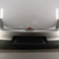 Pare choc arriere RENAULT MEGANE 3
