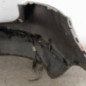 Pare choc arriere RENAULT MEGANE 3