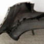 Pare choc arriere RENAULT MEGANE 3