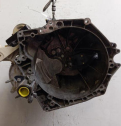 Boite de vitesses CITROEN C4 1 Photo n°1