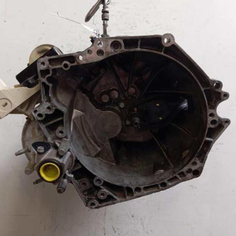 Boite de vitesses CITROEN C4 1