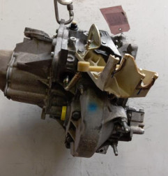 Boite de vitesses CITROEN C4 1