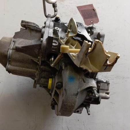 Boite de vitesses CITROEN C4 1