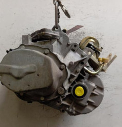 Boite de vitesses CITROEN C4 1 Photo n°3