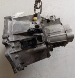 Boite de vitesses CITROEN C4 1 Photo n°4