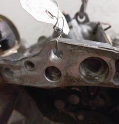 Boite de vitesses CITROEN C4 1 Photo n°5